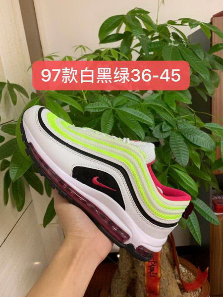 Nike Air Max 97 men shoes-485