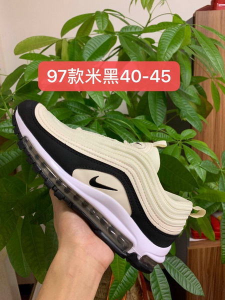 Nike Air Max 97 men shoes-488