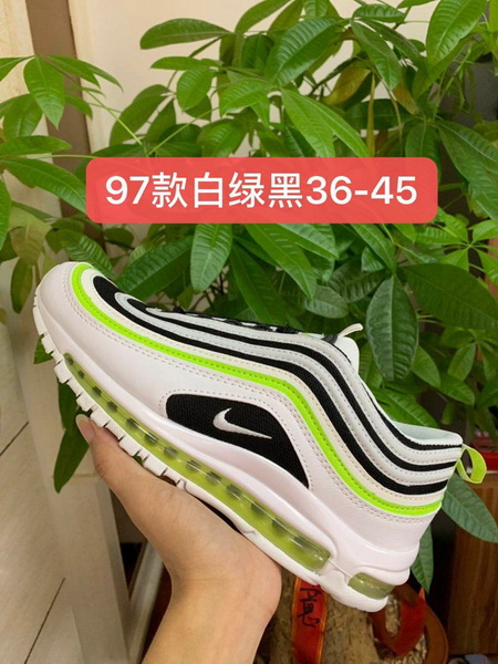Nike Air Max 97 men shoes-490
