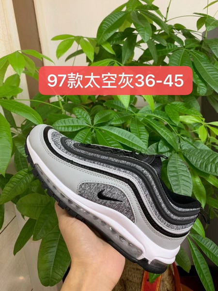 Nike Air Max 97 men shoes-494