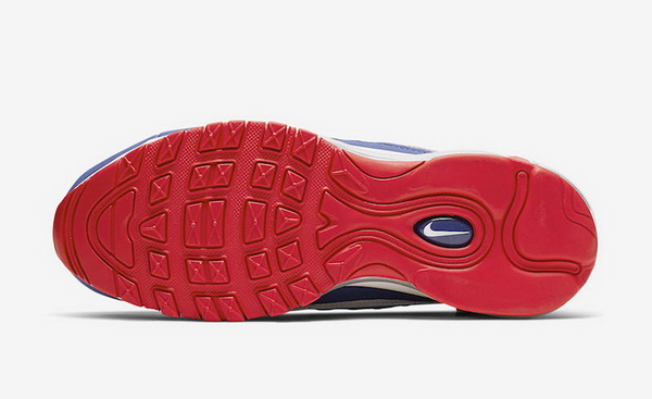Nike Air Max 97 men shoes-499