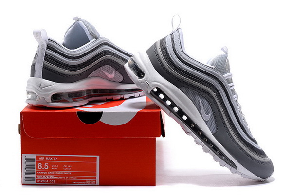 Nike Air Max 97 men shoes-506