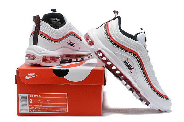Nike Air Max 97 men shoes-508