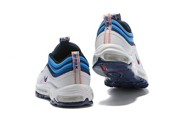 Nike Air Max 97 men shoes-509