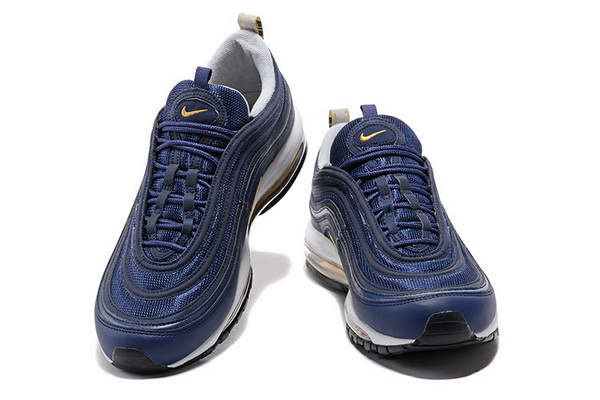 Nike Air Max 97 men shoes-516