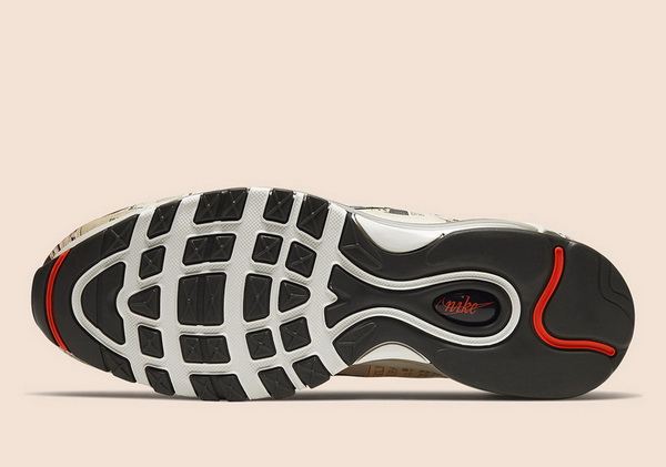 Nike Air Max 97 men shoes-558