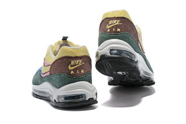 Nike Air Max 97 men shoes-560