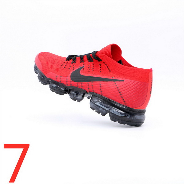 Nike Air Vapor Max 2018 1：1 quality men shoes-046