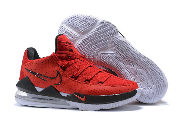 Nike LeBron James 17 shoes-061