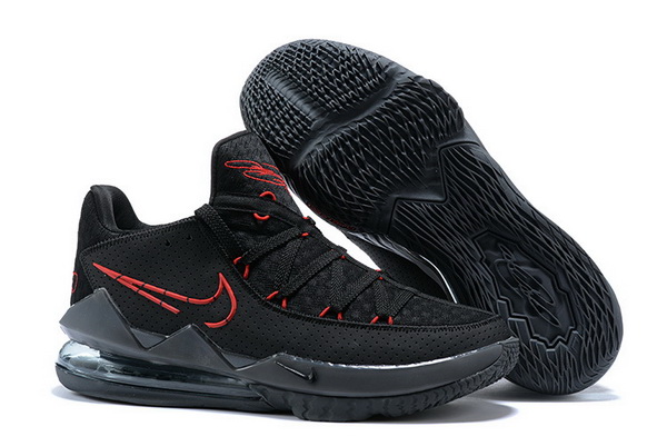 Nike LeBron James 17 shoes-062