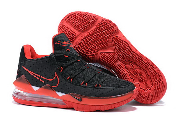 Nike LeBron James 17 shoes-063