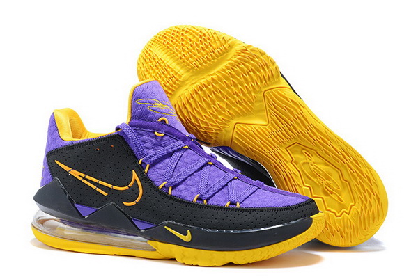 Nike LeBron James 17 shoes-065