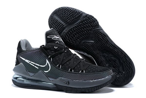 Nike LeBron James 17 shoes-066