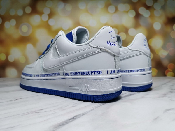 Nike air force shoes men low-424