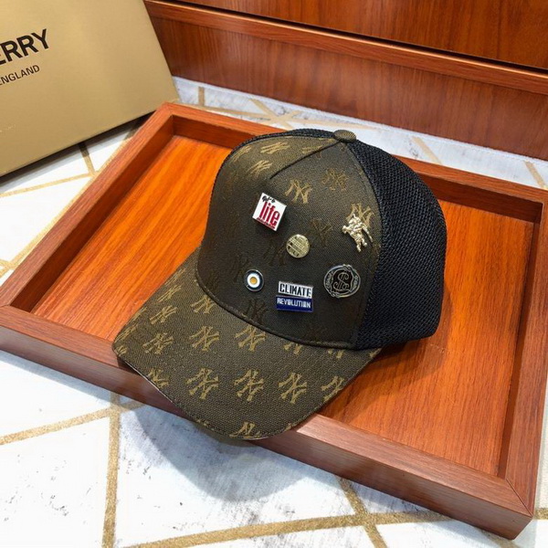 Burrerry Hats AAA-213