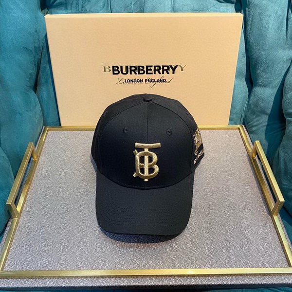 Burrerry Hats AAA-226
