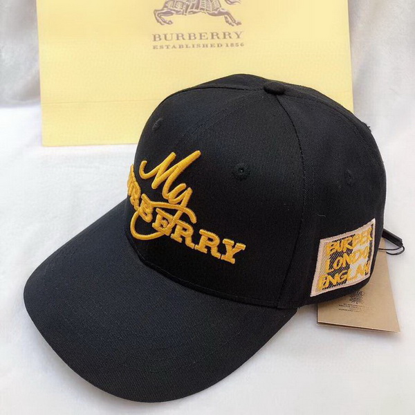 Burrerry Hats AAA-227