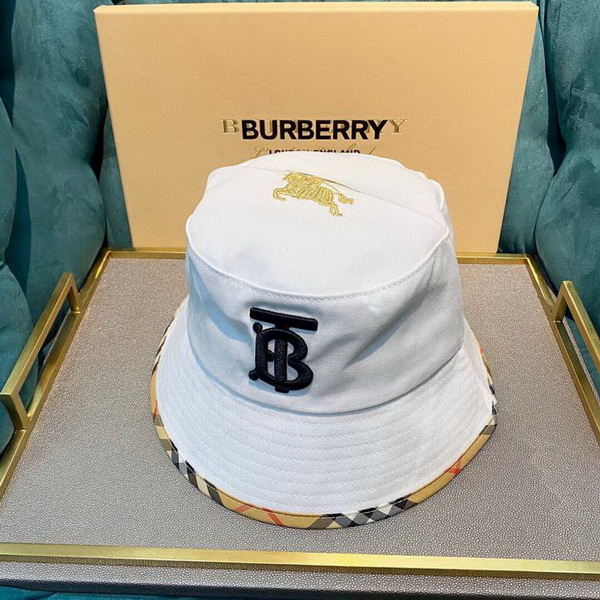 Burrerry Hats AAA-230