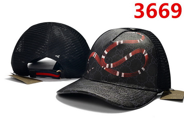 G Hats-548