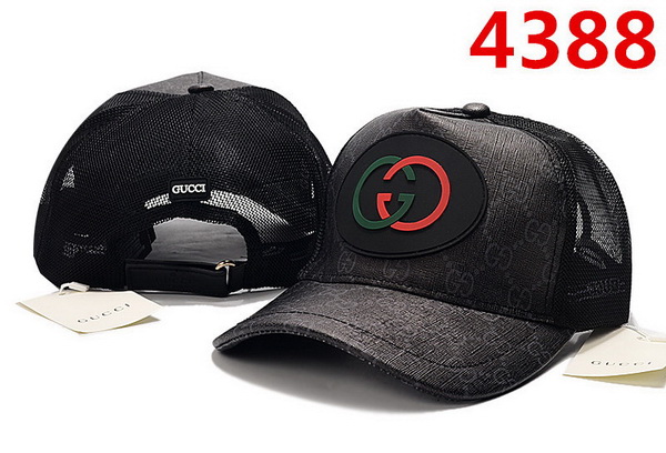 G Hats-551