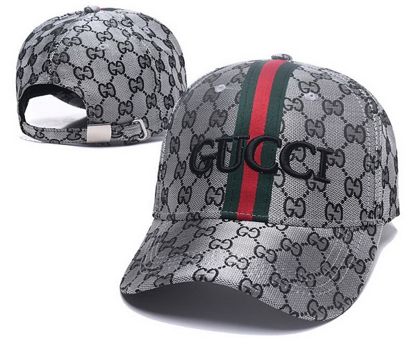 G Hats-605