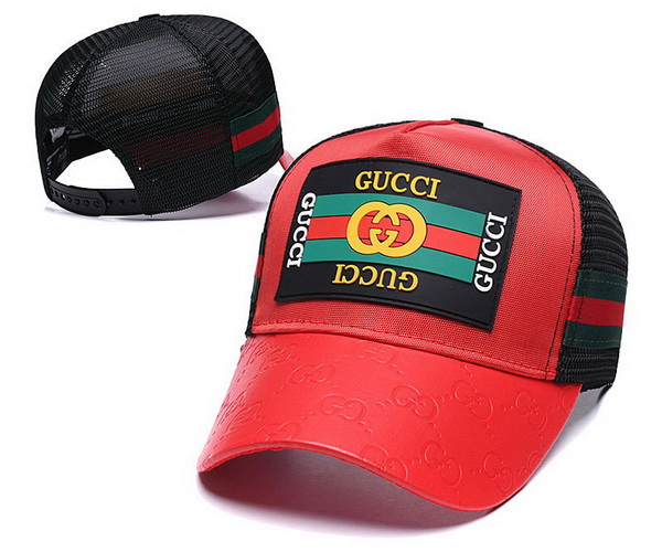 G Hats-709