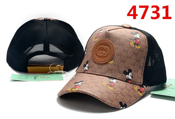 G Hats-722