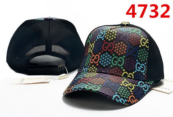 G Hats-723