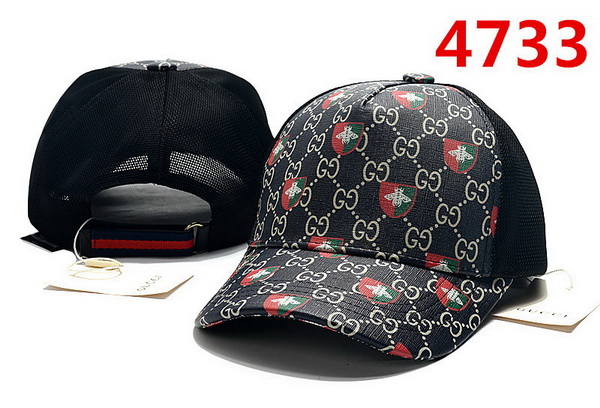 G Hats-724