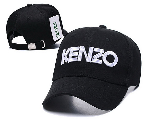 Kenzo Hats-001