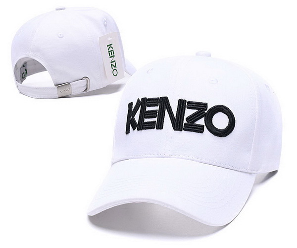 Kenzo Hats-005