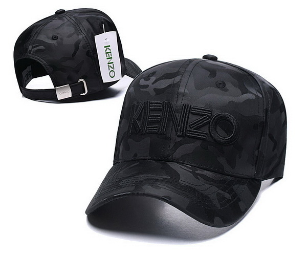 Kenzo Hats-013