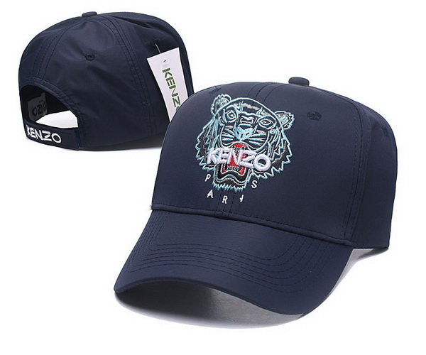 Kenzo Hats-021