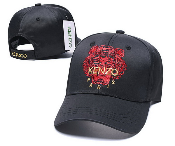Kenzo Hats-024
