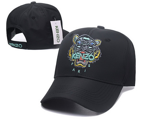 Kenzo Hats-028