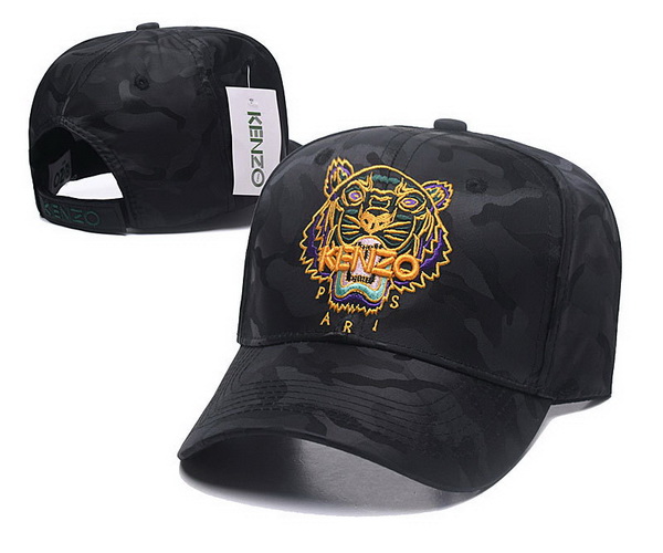 Kenzo Hats-036