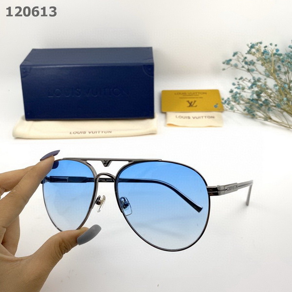 LV Sunglasses AAAA-1101