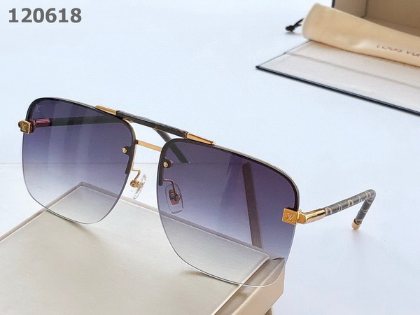 LV Sunglasses AAAA-1106