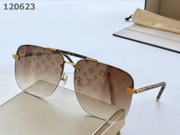 LV Sunglasses AAAA-1111