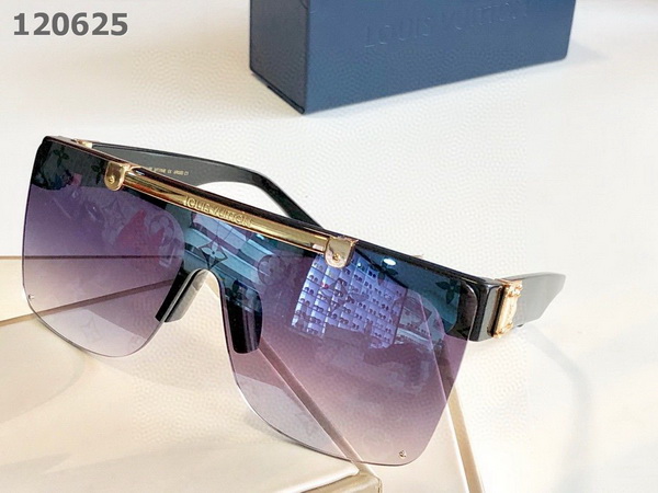 LV Sunglasses AAAA-1113