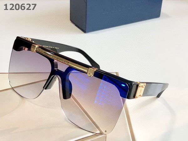 LV Sunglasses AAAA-1115