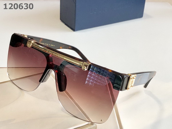 LV Sunglasses AAAA-1118