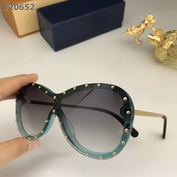 LV Sunglasses AAAA-1140