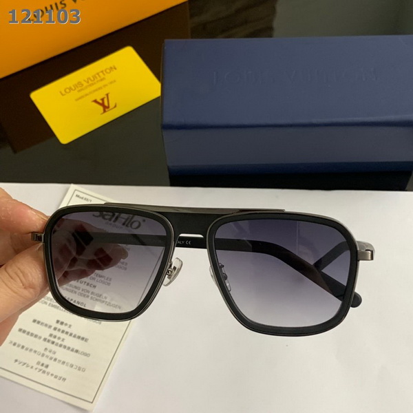 LV Sunglasses AAAA-1164