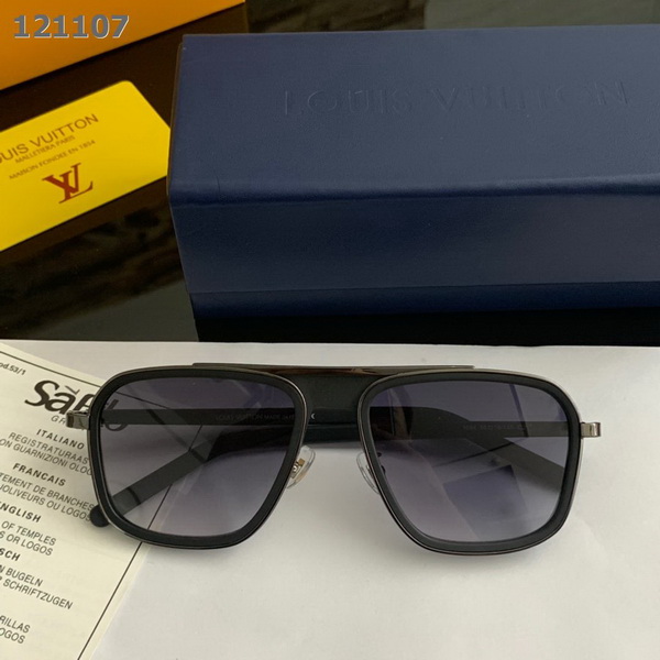 LV Sunglasses AAAA-1168
