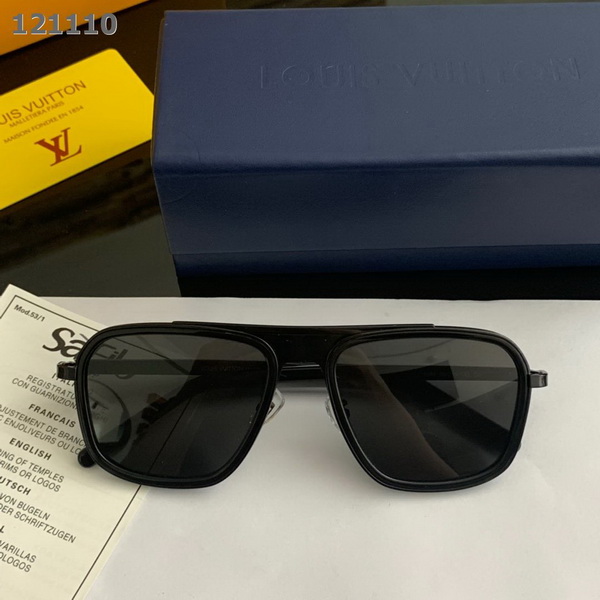 LV Sunglasses AAAA-1171