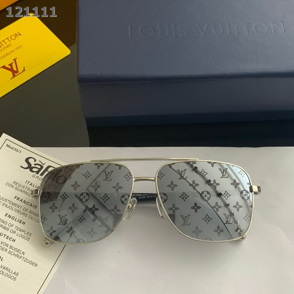 LV Sunglasses AAAA-1172