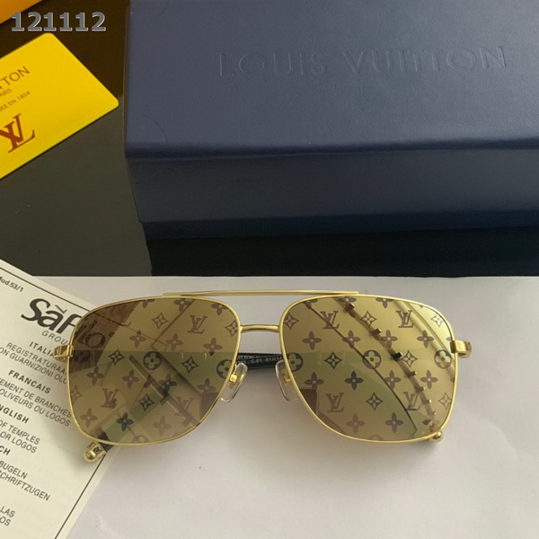 LV Sunglasses AAAA-1173