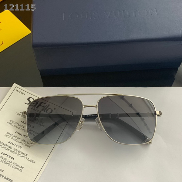 LV Sunglasses AAAA-1176