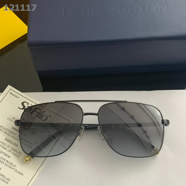 LV Sunglasses AAAA-1178